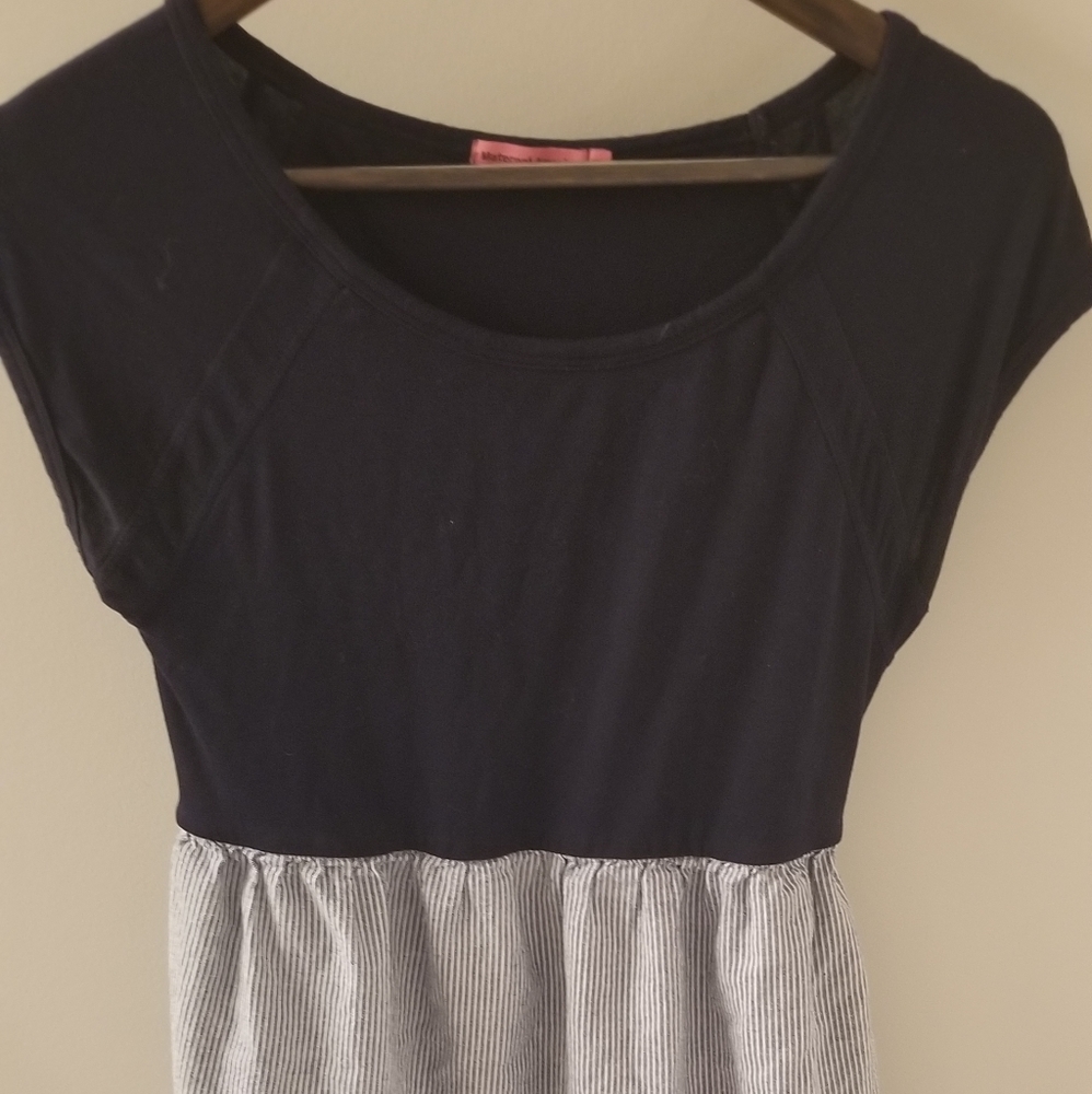 Maternity dress